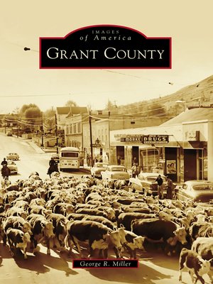 cover image of Grant County